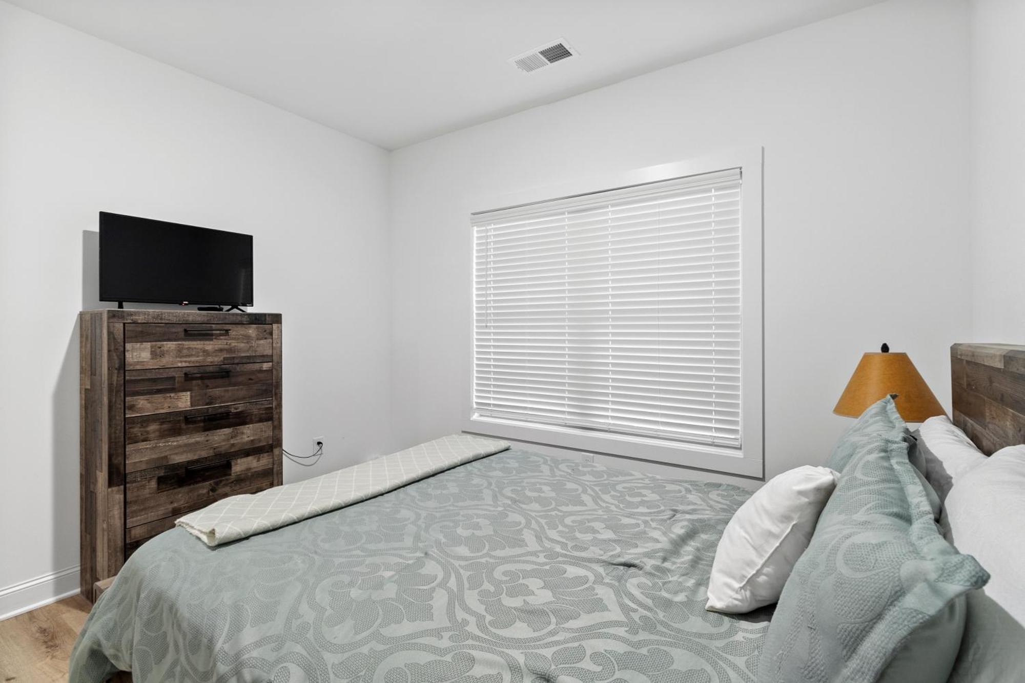 The Restful Refuge Apartment