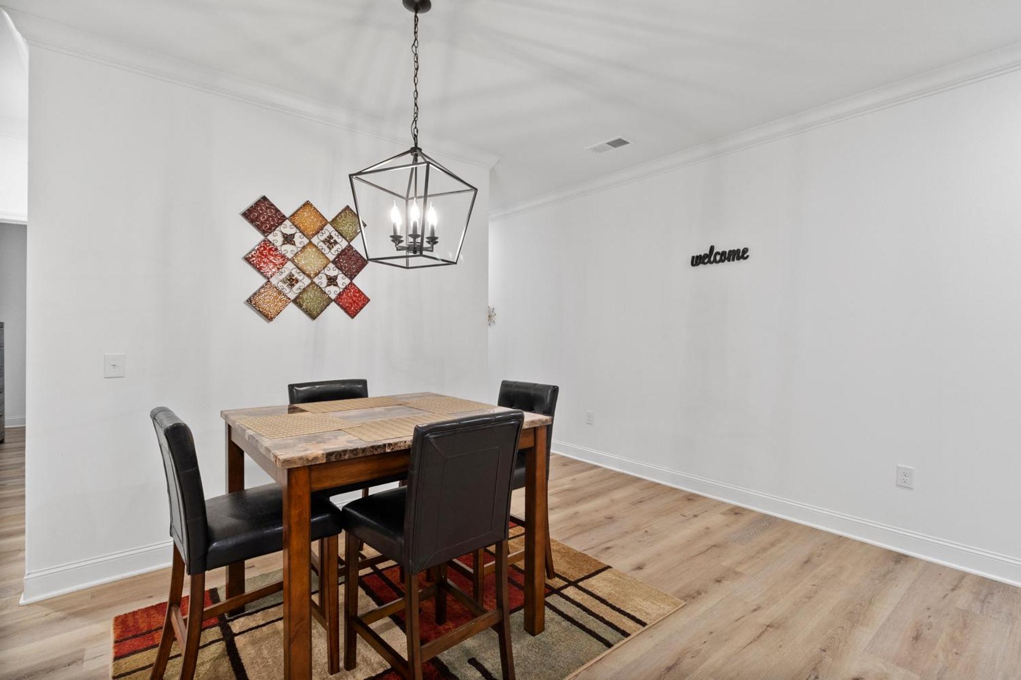 The Restful Refuge Apartment Madison