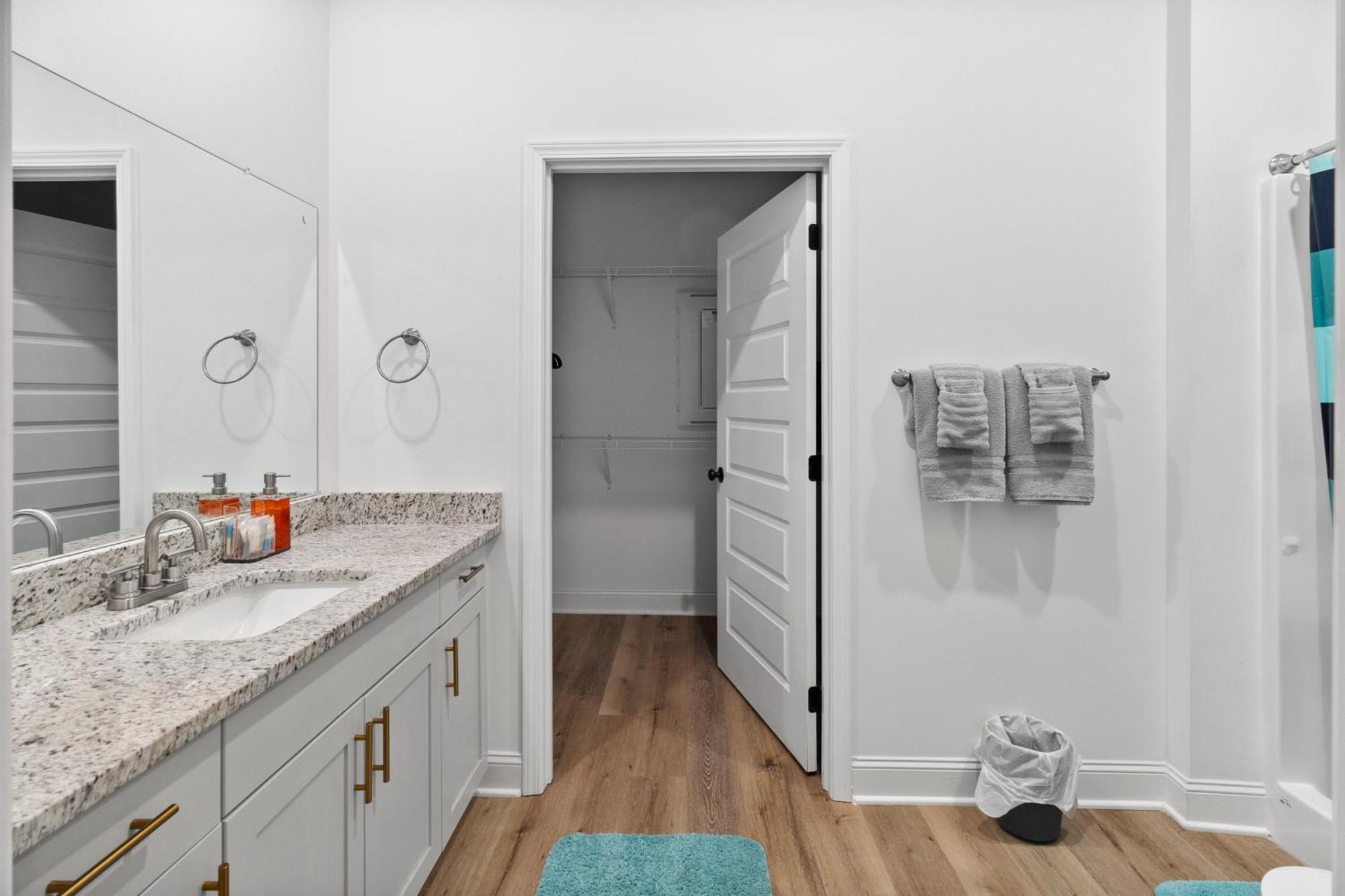 The Restful Refuge Apartment
