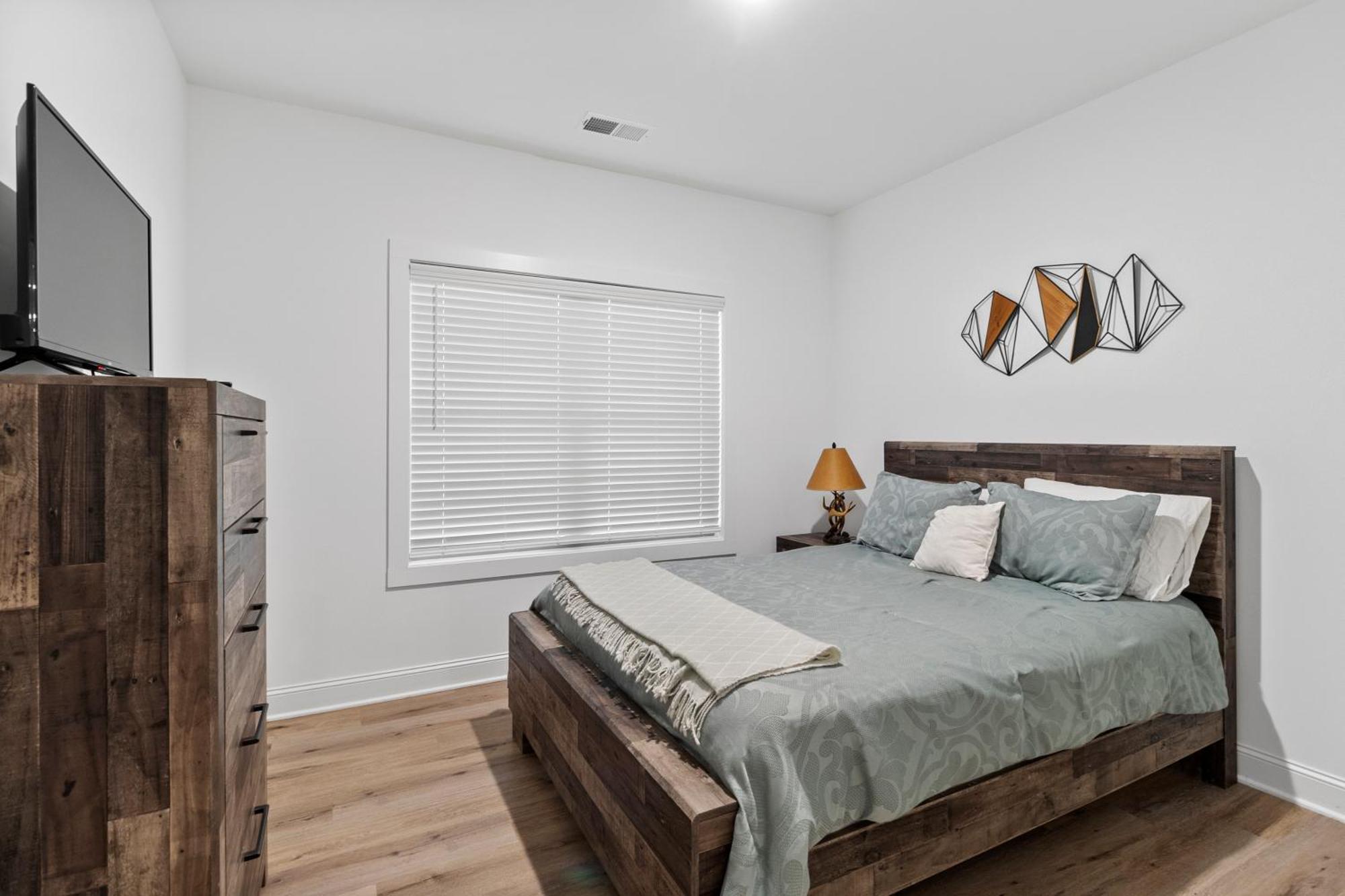 The Restful Refuge Apartment